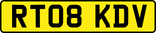 RT08KDV