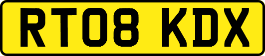 RT08KDX