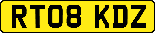 RT08KDZ