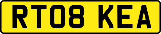 RT08KEA