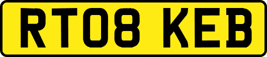 RT08KEB