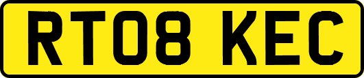 RT08KEC