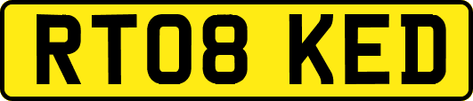 RT08KED
