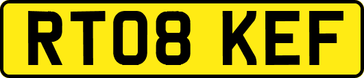 RT08KEF