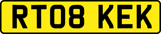 RT08KEK