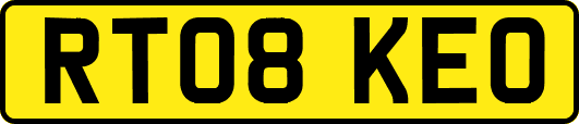 RT08KEO