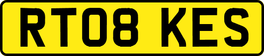 RT08KES