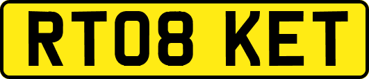 RT08KET