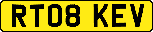 RT08KEV