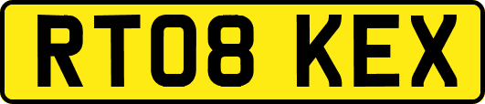 RT08KEX