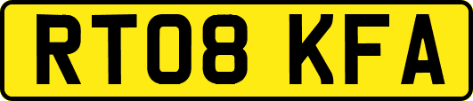RT08KFA