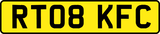 RT08KFC