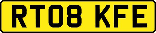 RT08KFE