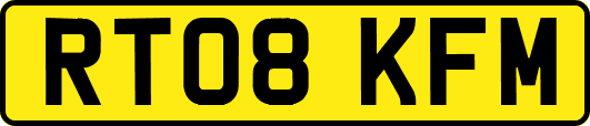 RT08KFM