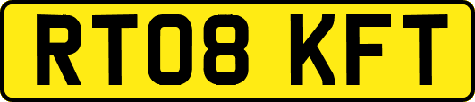 RT08KFT