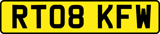 RT08KFW