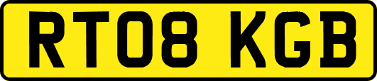 RT08KGB