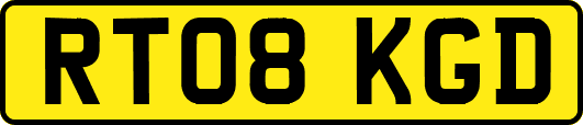 RT08KGD