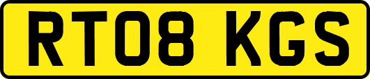 RT08KGS
