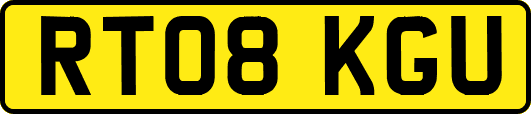 RT08KGU