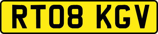 RT08KGV