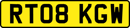 RT08KGW