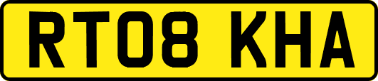 RT08KHA