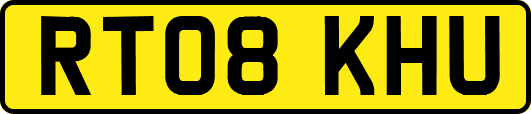 RT08KHU