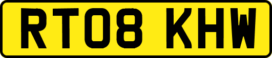 RT08KHW