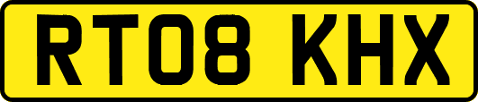 RT08KHX