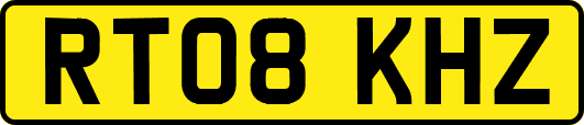 RT08KHZ