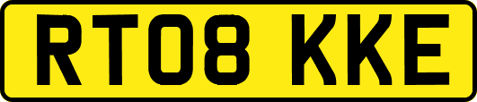 RT08KKE