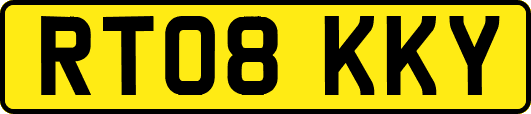 RT08KKY