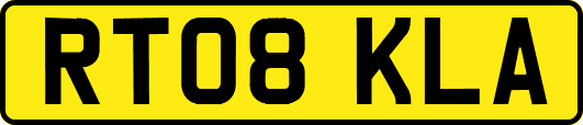 RT08KLA