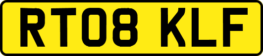 RT08KLF