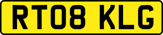 RT08KLG
