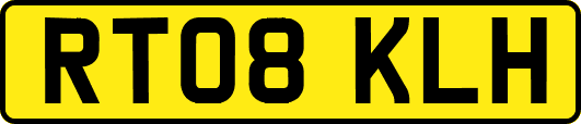 RT08KLH