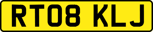 RT08KLJ