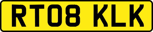 RT08KLK