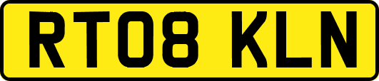 RT08KLN