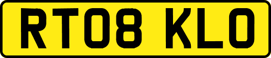 RT08KLO