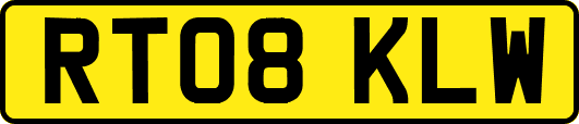 RT08KLW