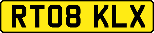 RT08KLX