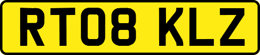 RT08KLZ