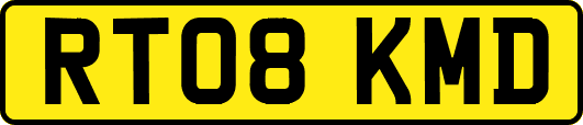RT08KMD