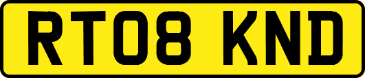 RT08KND