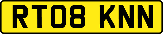 RT08KNN