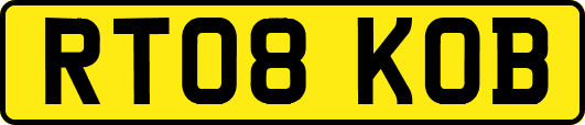 RT08KOB