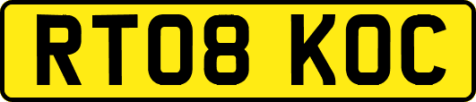 RT08KOC