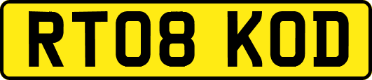 RT08KOD